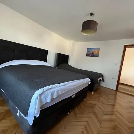 9 Mezeta Apartamento