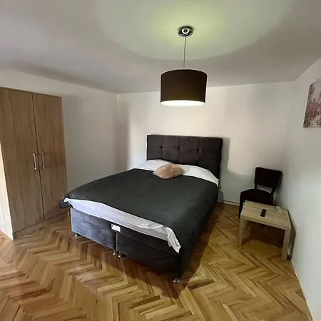 Apartman 9 Mezeta Pirot