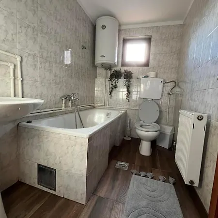 9 Mezeta Apartamento *