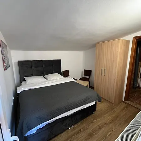 9 Mezeta Apartamento