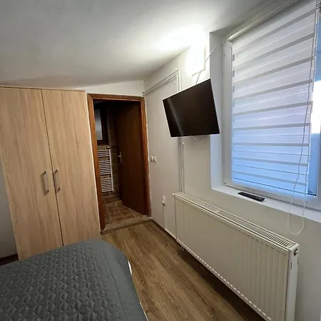 Apartman 9 Mezeta Pirot