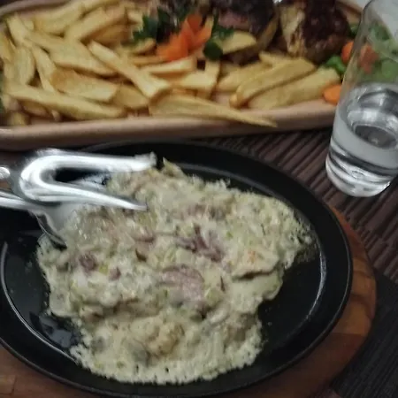 9 Mezeta Apartamento *