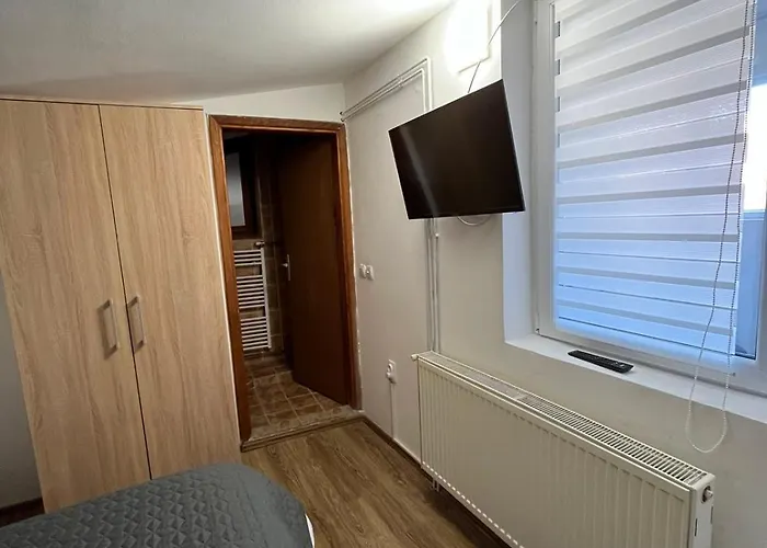 アパート 9 Mezeta ピロト