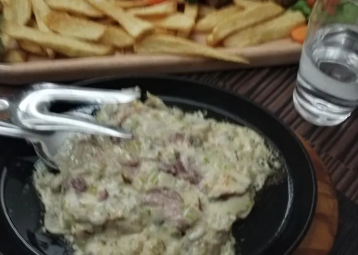 9 Mezeta アパート *