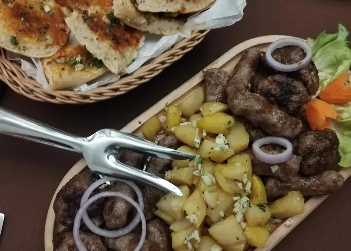 アパート 9 Mezeta *